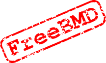 FreeBMD ロゴ