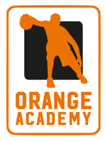 OrangeAcademy ロゴ