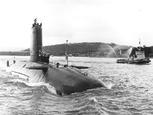 HMSコンカラー