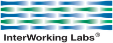 InterWorking Labs ロゴ
