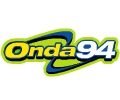 商業的には Onda 94 として知られていた頃の WODA の古いロゴ。