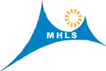 MHLSのロゴ