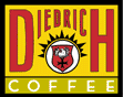 ディードリッヒコーヒーのロゴ