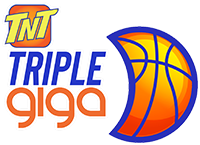 TNT トリプルギガロゴ