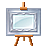 Windows Live ギャラリーのロゴ。