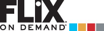 Flix On Demand。