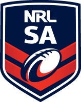 NRL 南オーストラリア ロゴ