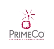 PrimeCoのロゴ