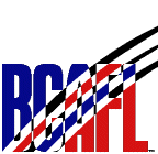 BCAFL ロゴ