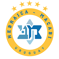 ヘブライカ・マカビのロゴ