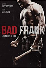 バッド・フランクのポスター