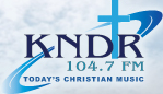 KNDR ロゴ