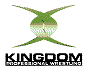 キングダムプロレスのロゴ