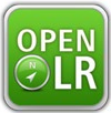 OpenLR ロゴ