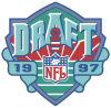 1997 NFL ドラフト ロゴ