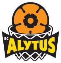 BC アリータス ロゴ