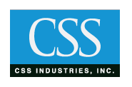 CSSインダストリーズ
