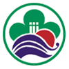 海雲台の公式ロゴ