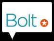 2006年から2008年までのbolt.comのロゴ