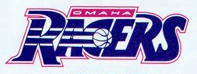 オマハレーサーズのロゴ