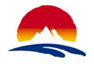 金泉市の公式ロゴ