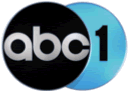 ABC1 ロゴ