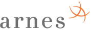 ARNES ロゴ