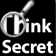 Secretのロゴを考えてみましょう。
