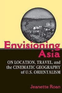 「Envisioning Asia」の表紙
