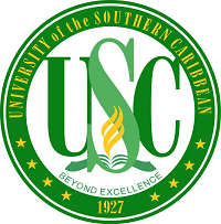 USC ロゴ