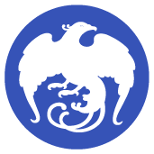 クルンタイ銀行FCロゴ