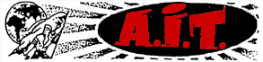 IWA (AIT) ロゴ