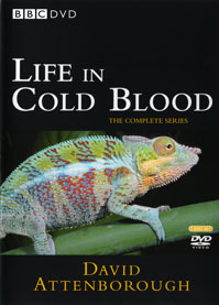 ライフ・イン・コールド・ブラッド DVD カバー