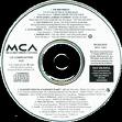 1991 年から 1997 年まで第 3 ロゴに使用されたラベル (CD バージョン)