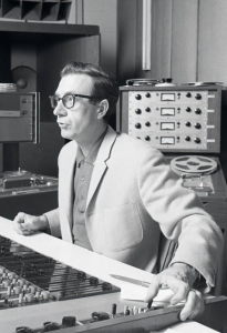 スチュワート 1960 年代頃
