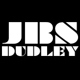 ロゴ JB's Dudley