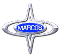 マルコス ロゴ