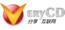 VeryCD ロゴ