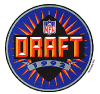 1992 NFL ドラフト ロゴ
