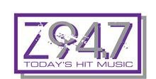 Z94.7 ロゴ