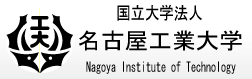名古屋工業大学ロゴ
