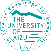会津大学の紋章