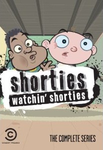 ショーのDVDリリースの表紙