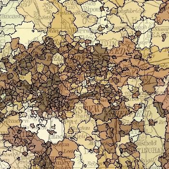 1931 年の失業率、英国のビジョンより