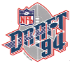 1994 NFL ドラフト ロゴ
