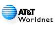AT&T ワールドネット ロゴ (1999–2006)