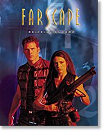 ファースケープ ロールプレイング ゲーム