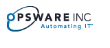 Opsware ロゴ