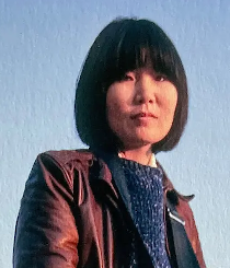 チャ、1980年頃、ソウル