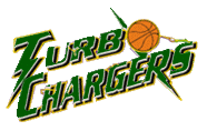 シェルターボチャージャーのロゴ